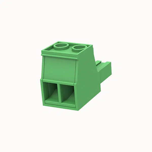 Tool-free Plug in Connector | Reliable Solder Pins | FPC4-XX-1016-00