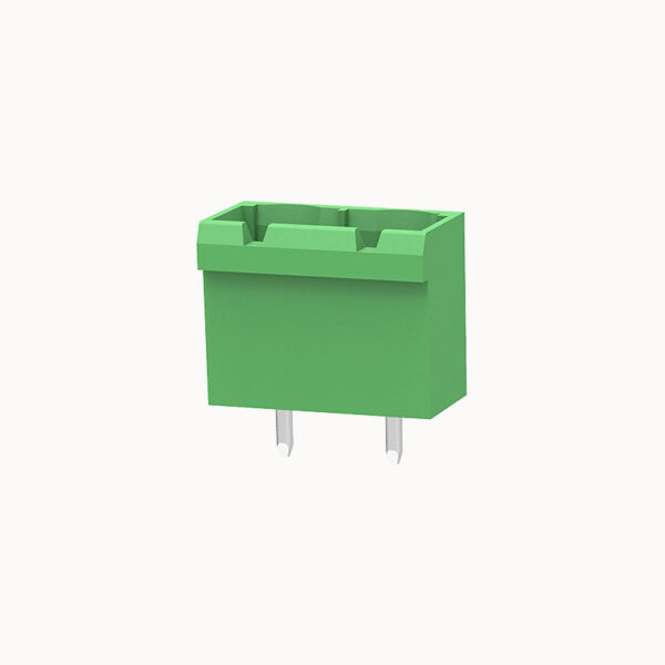 Male Plug in Terminal Block | Wide Pitch Compatibility | FPM2.5-XX-750-02