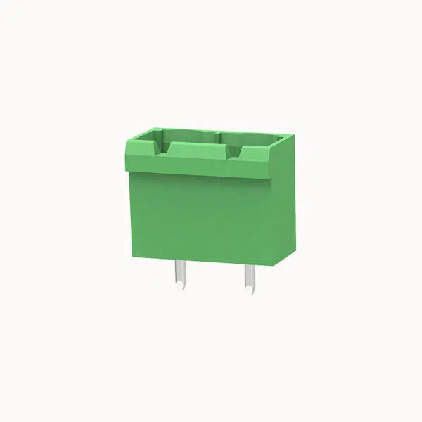 Male Plug in Terminal Block | Wide Pitch Compatibility | FPM2.5-XX-750-02
