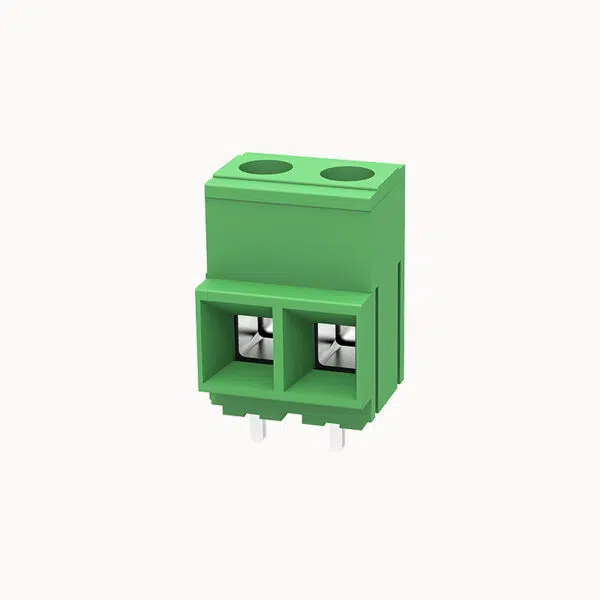 Screw Terminal Block | Factory Price Available | FET4-XX-1016-00