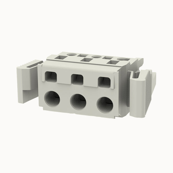 Screwless Connector | UL Approved | FPC2.5-XX-750-22F