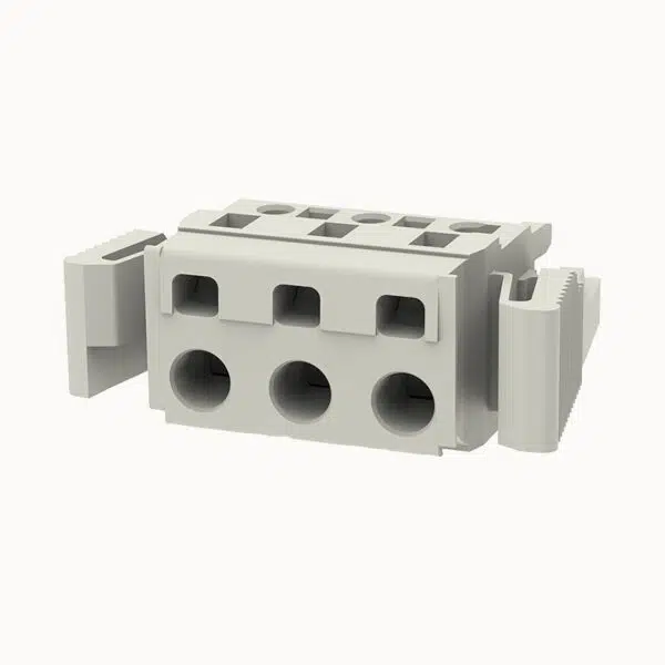 Screwless Connector | UL Approved | FPC2.5-XX-750-22F