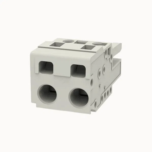 Wire-to-Board Plug | Multi-Pole Configuration | FPC2.5-XX-750-22