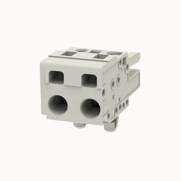 Wire-to-Board Plug | Compact 7.5 mm Pitch | FPC2.5-XX-750-22C
