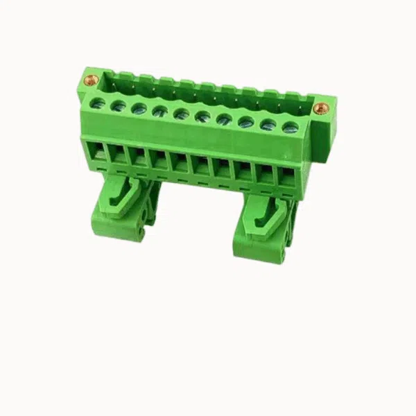 Pluggable Terminal Block | Direct From Manufacturer | FPC2.5-XX-508-13P