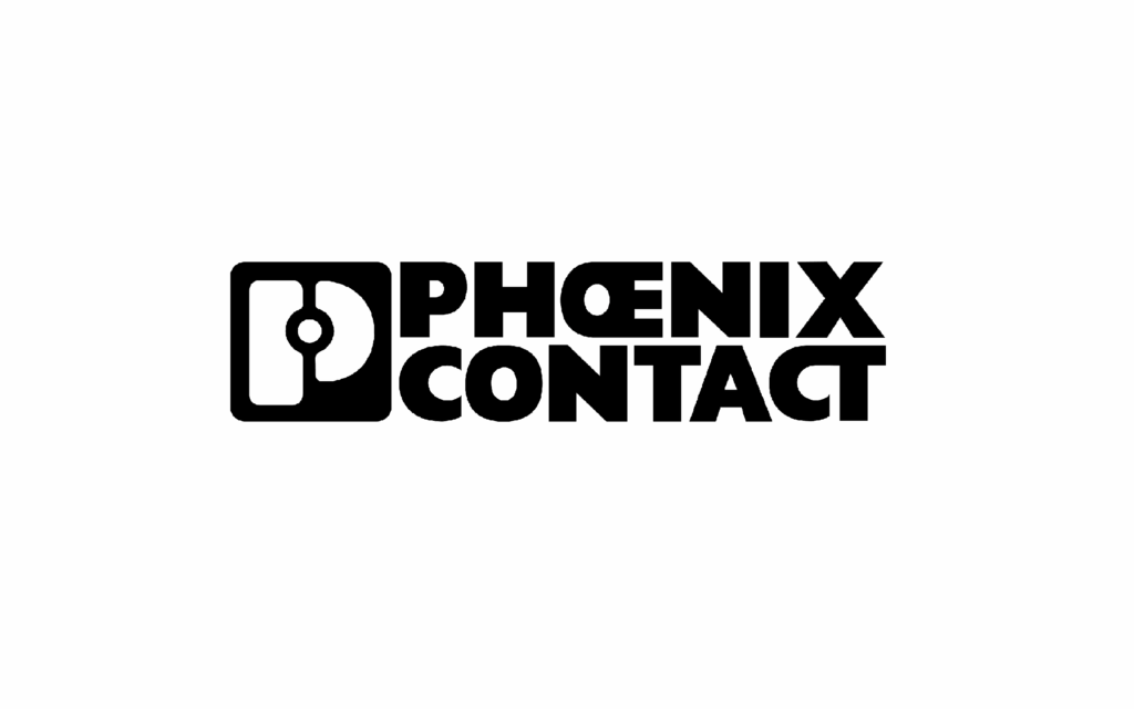 phoenix contact logo