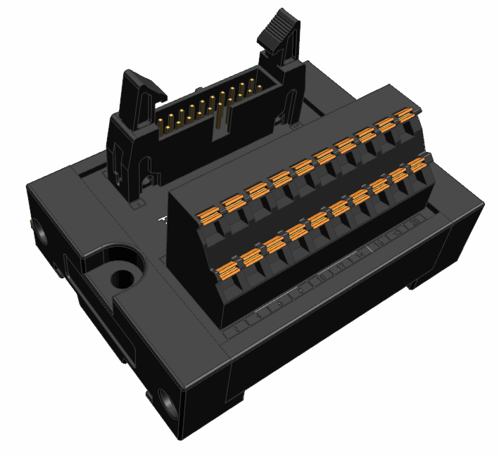 HNM3M-20D-zstp
