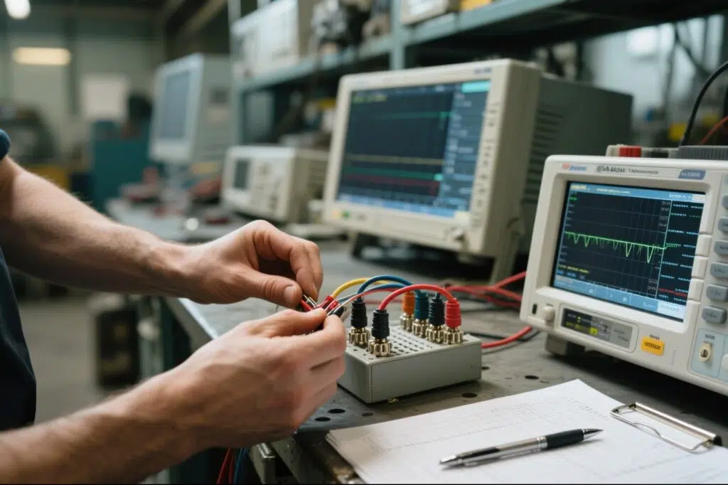 How to Select the Right 381mm Pluggable Terminal Block