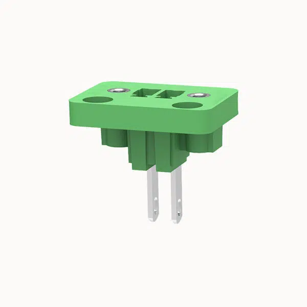 Male-female Plug Terminal Block | Paired Connection Block | FPM1.5-XX-381-06