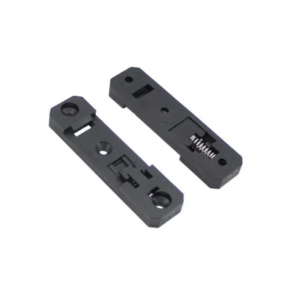 DIN Rail Mounting Bracket for PCB Boards | DGR-05A/05B