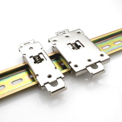 DRG-09/10 DIN Rail mounting clips