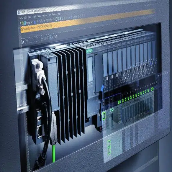 PLCs and HMIs
