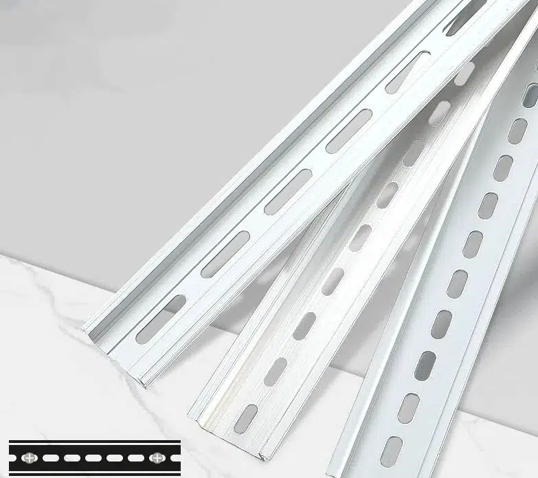TS35 din rail