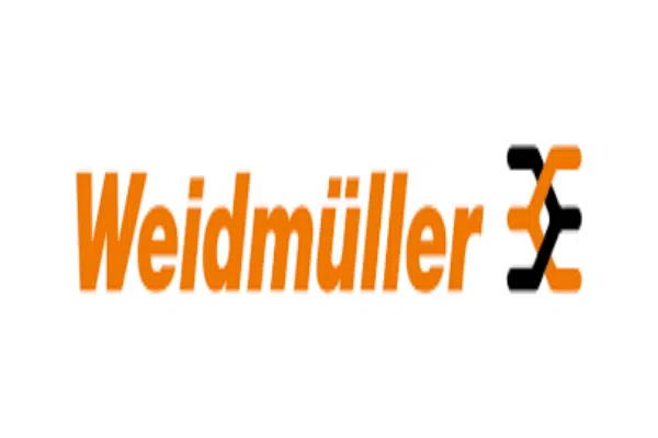 Weidmüller logo