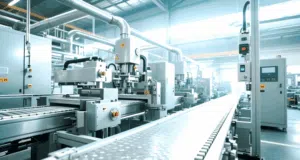 din rail junction box is essential for automation systems