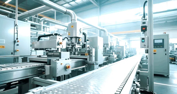 din rail junction box is essential for automation systems