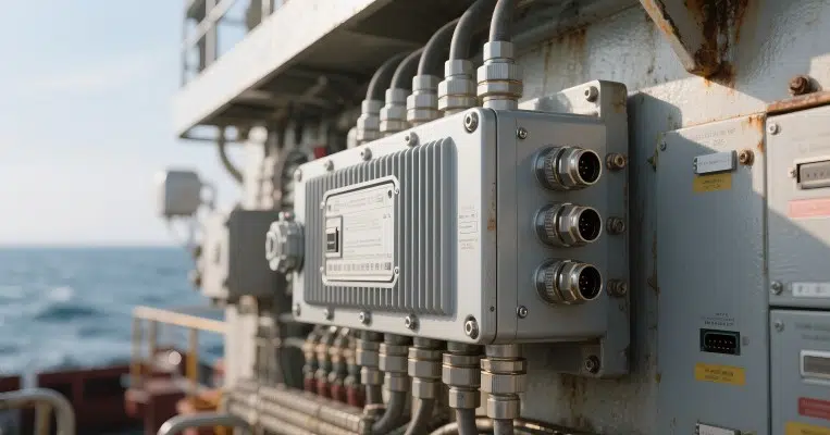 PDMs applied widely in transportation