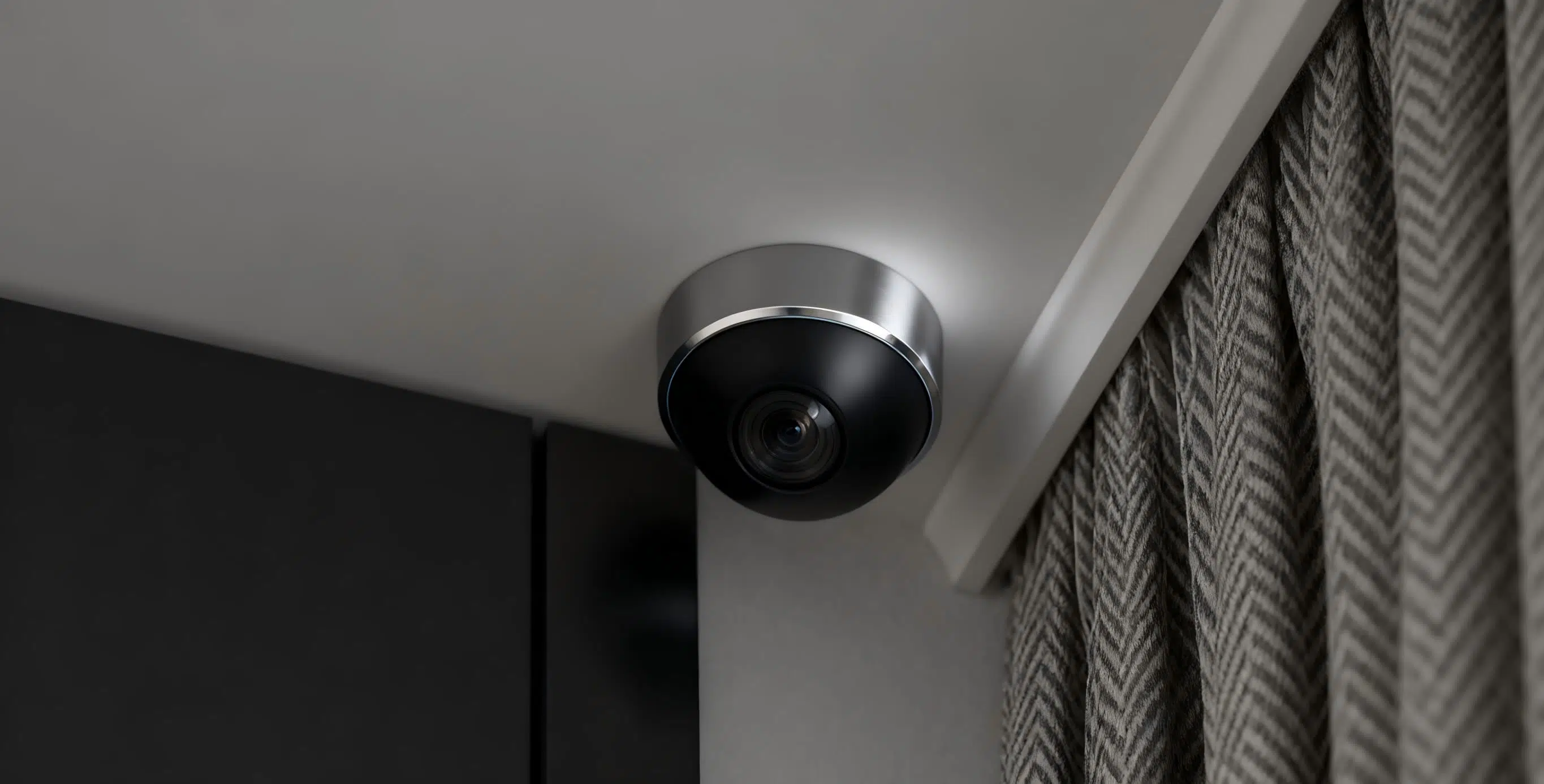 CCTV camera