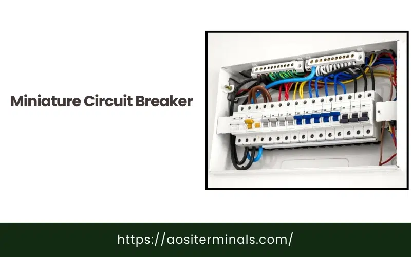 Miniature Circuit Breaker