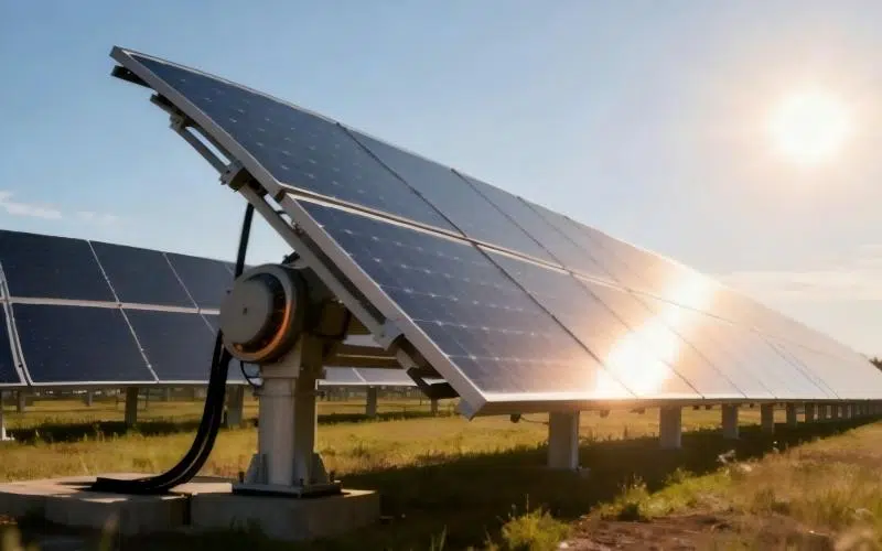 multi-channel 12V/24V DC power switch for renewable energy