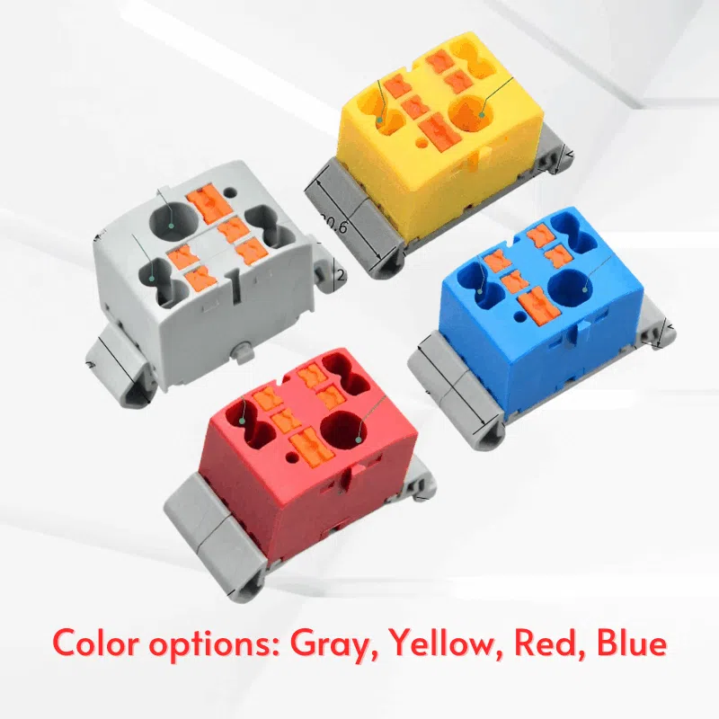 KV225 in different colors