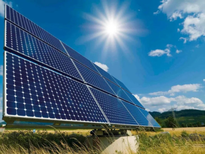Solar Power Systems