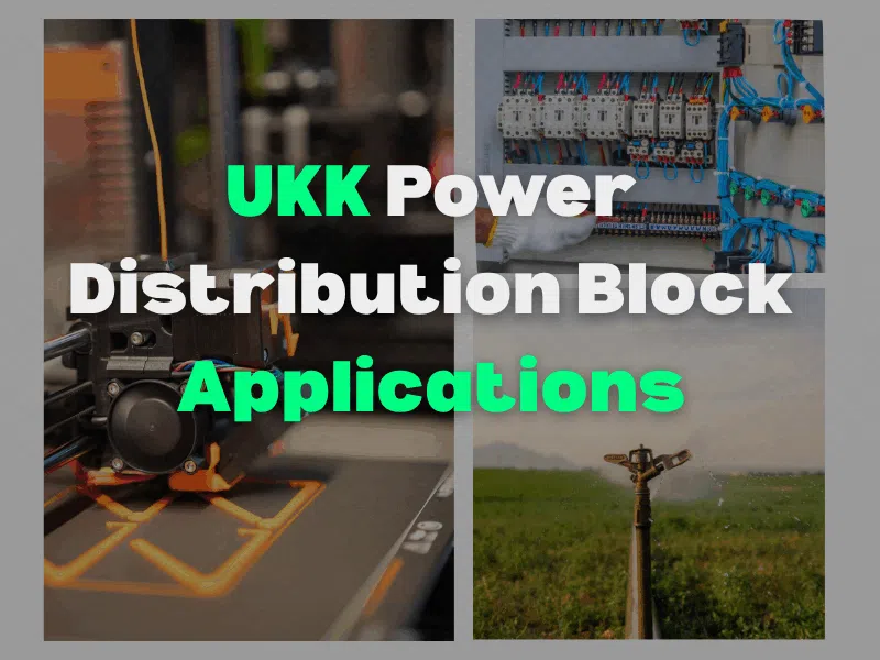 power distribution application