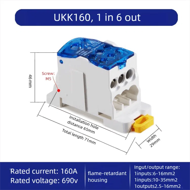UKK160