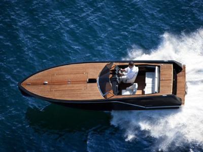 Vehicle & Marine DC System