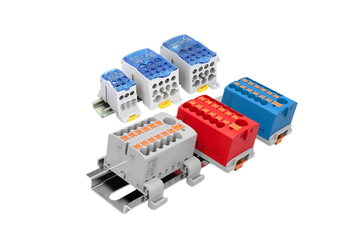 power distribution module
