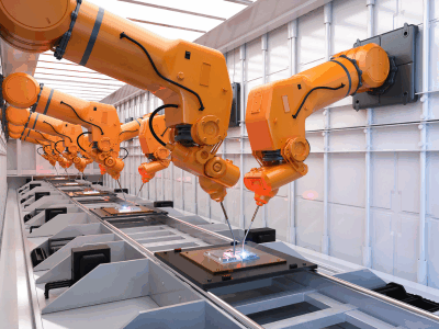 Automation Equipment