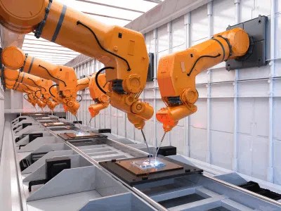 Automation Equipment