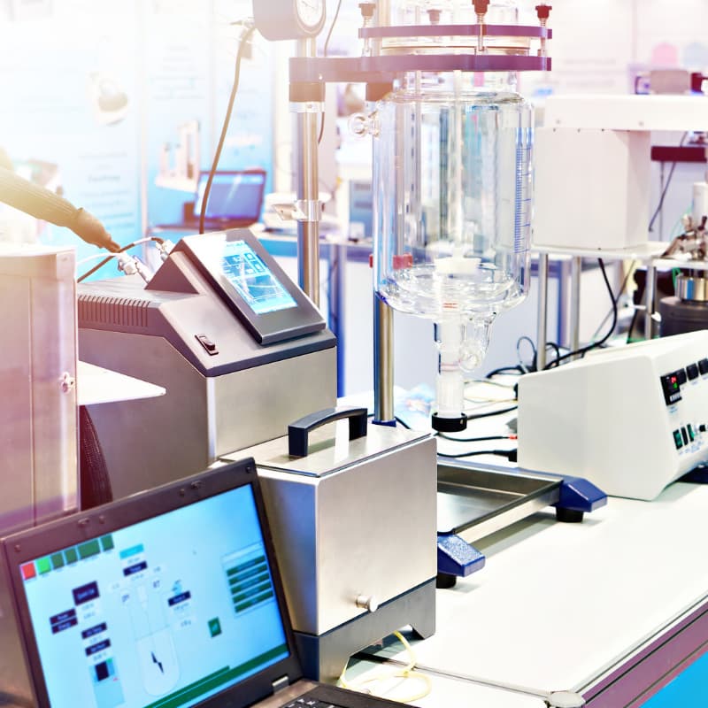 ac power socket terminal block used in laboratory test bench