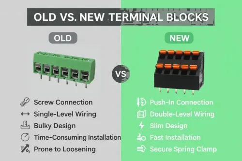 ai terminal block trend ai terminal block trend
