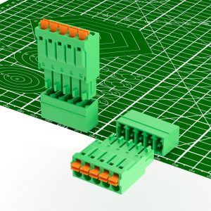 tool free pluggable terminal block tool free pluggable terminal block